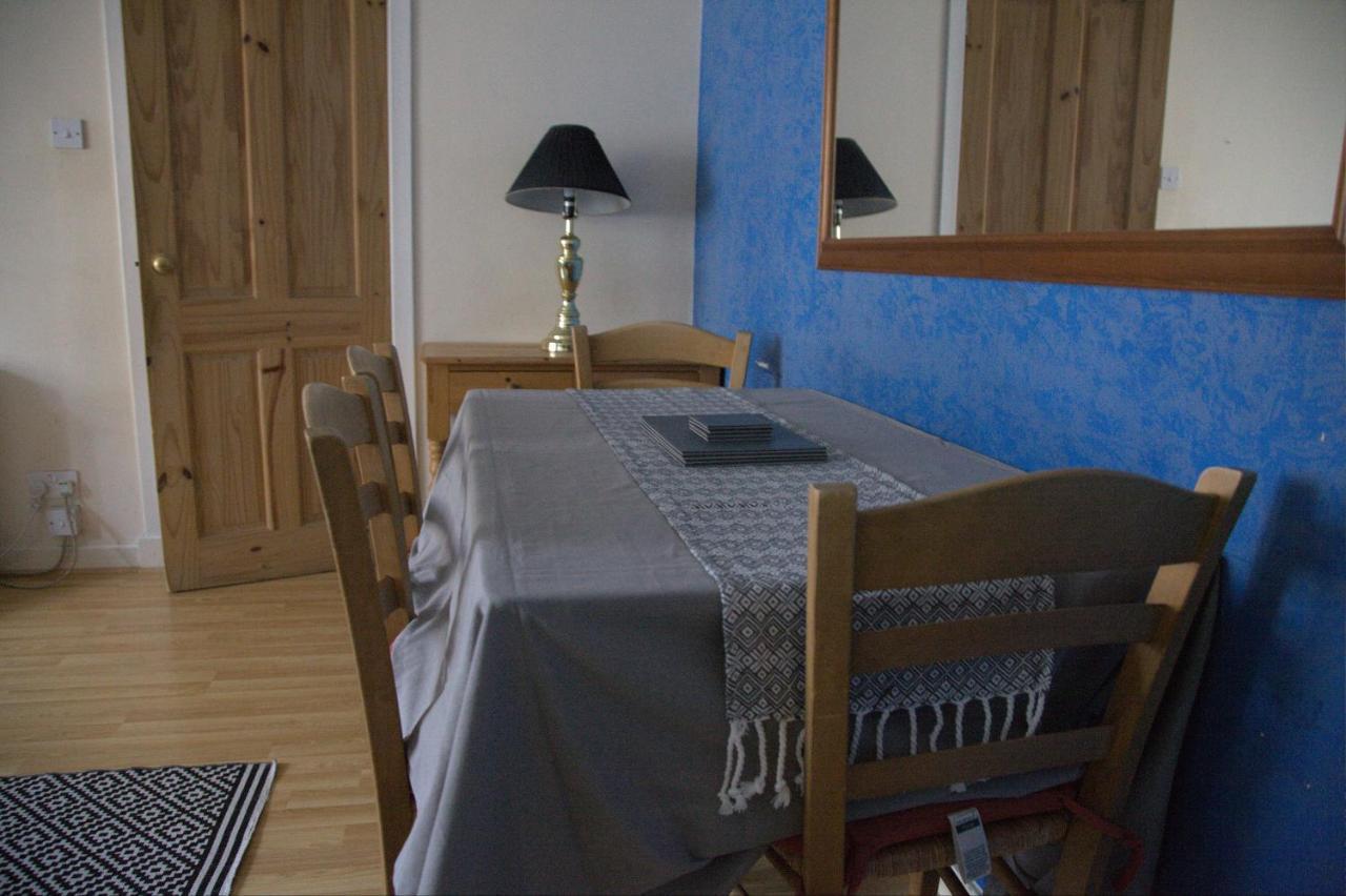 Cosy N Comfy Flat In Historic Heart Of Edinburgh Apartment Екстериор снимка