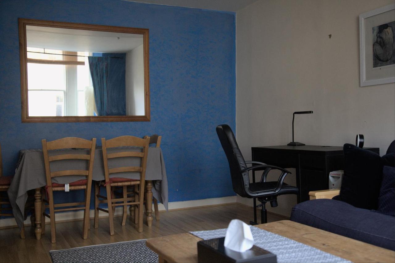 Cosy N Comfy Flat In Historic Heart Of Edinburgh Apartment Екстериор снимка