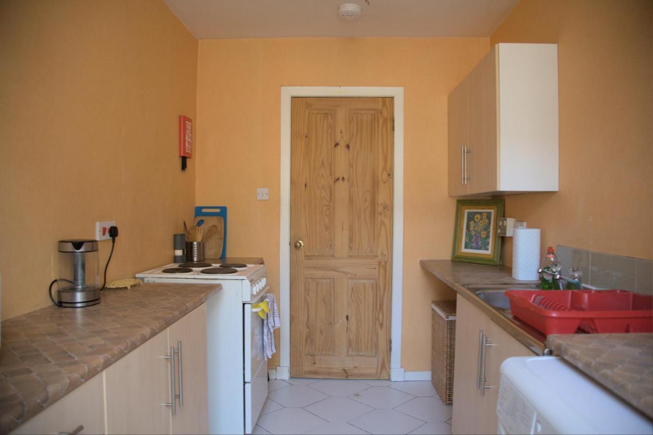 Cosy N Comfy Flat In Historic Heart Of Edinburgh Apartment Екстериор снимка